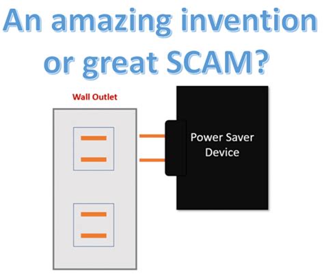 electricity box saving|electricity savings box scam.